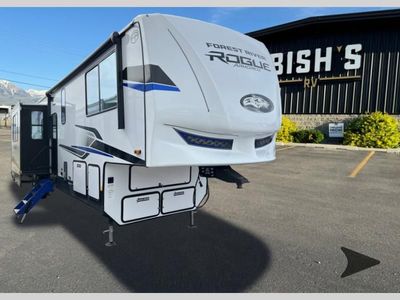 2026 Vengeance Rogue Armored 351G2