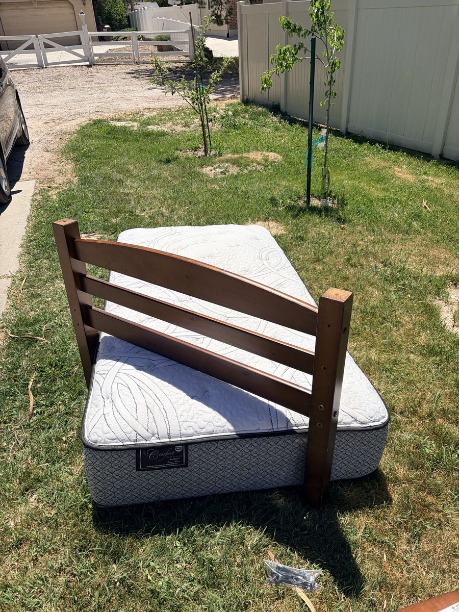 Yard sale 5/16 and 5/17