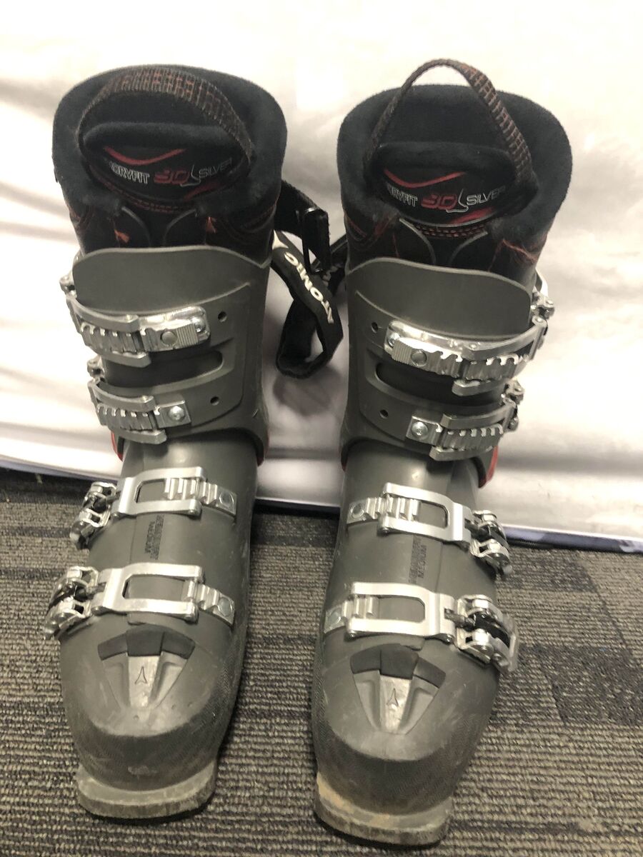 Used Atomic Hawx Prime R 100 Ski Boot - 26.5MP