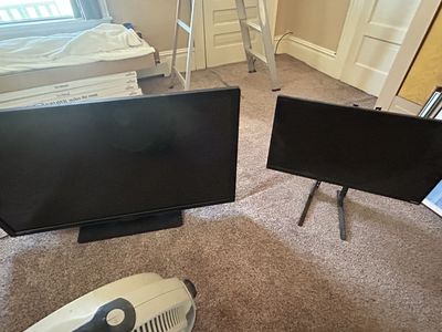 Free tv’’s