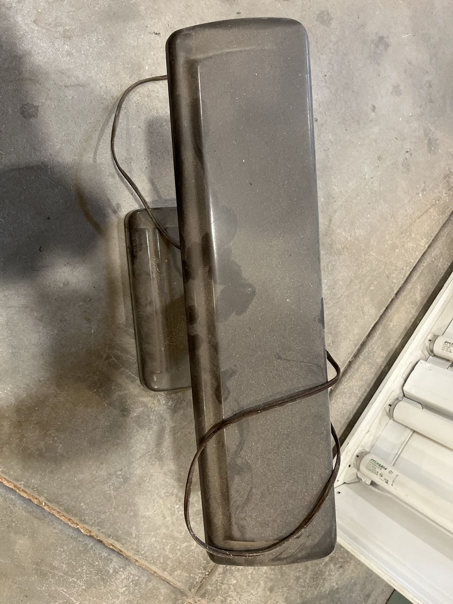 Vintage Lamp