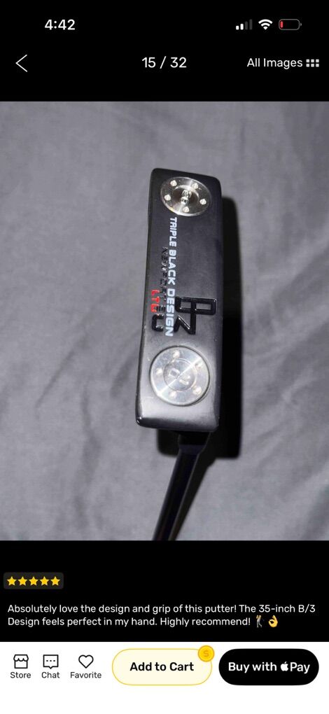Scotty Cameron