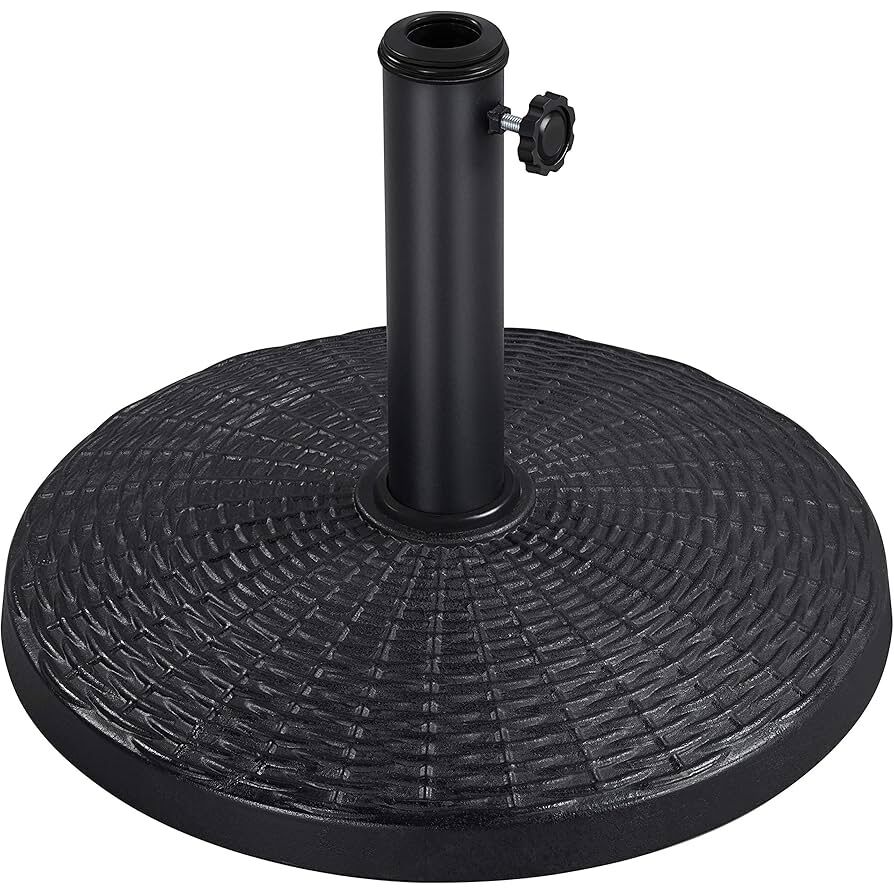 18-Inch Round Umbrella Base