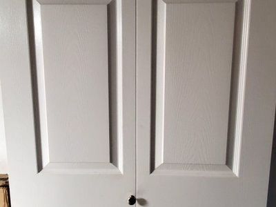Bifold doors