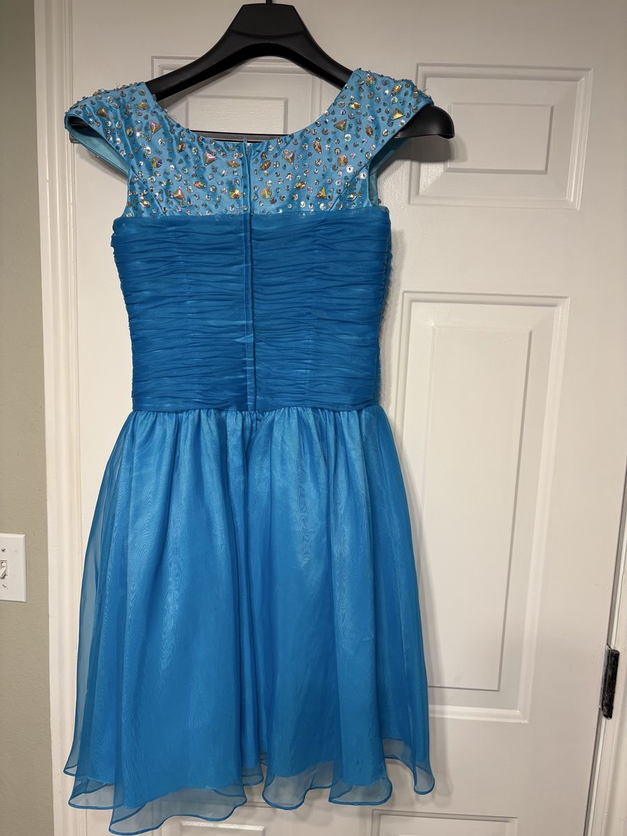Hoco/prom/formal dress