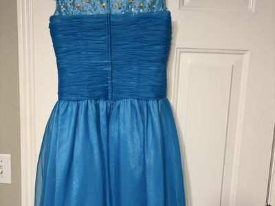Hoco/prom/formal dress