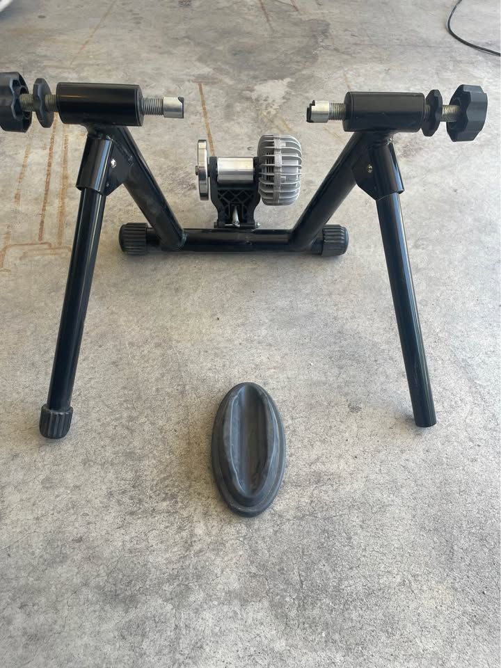 Indoor Bike Trainer