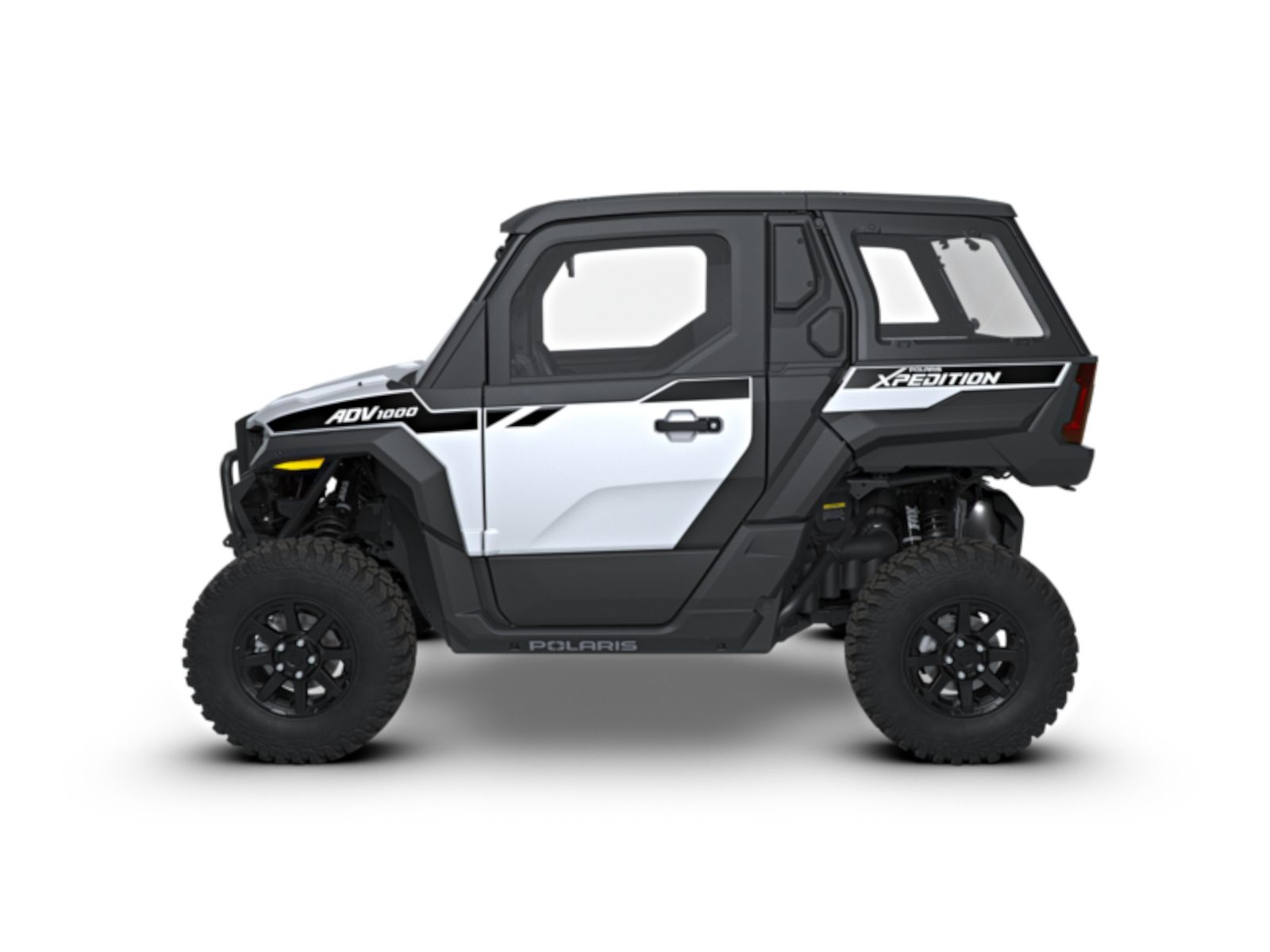 2027 Polaris Polaris XPEDITION ADV Northstar Ghost