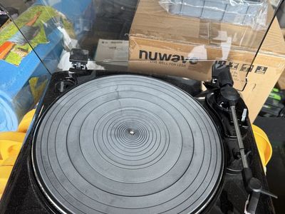 ION Profile LP USB Turntable