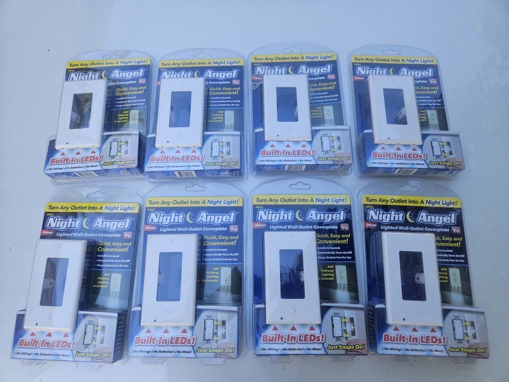 wall plates