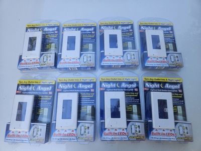 wall plates