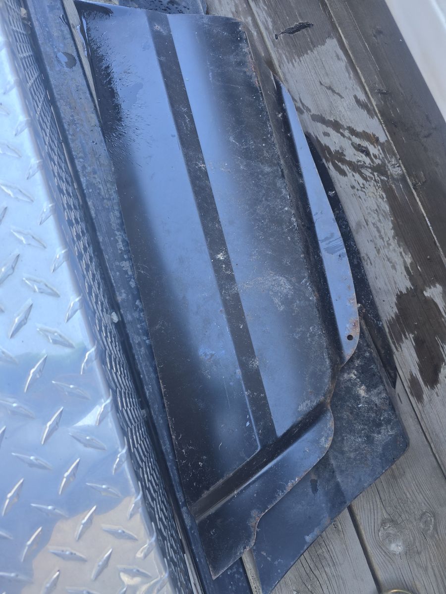 chevelle lower quarter patch panels