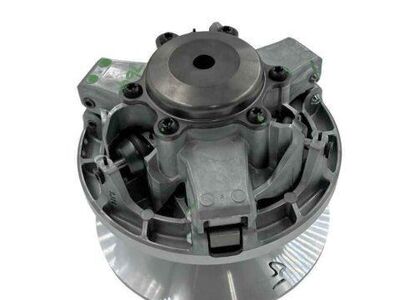 Can Am X3 primary clutch p drive upgrade and tuner