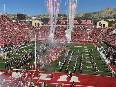 University of Utah Football Game Tickets - Rice-Eccles Stadium vs Idaho Vandals