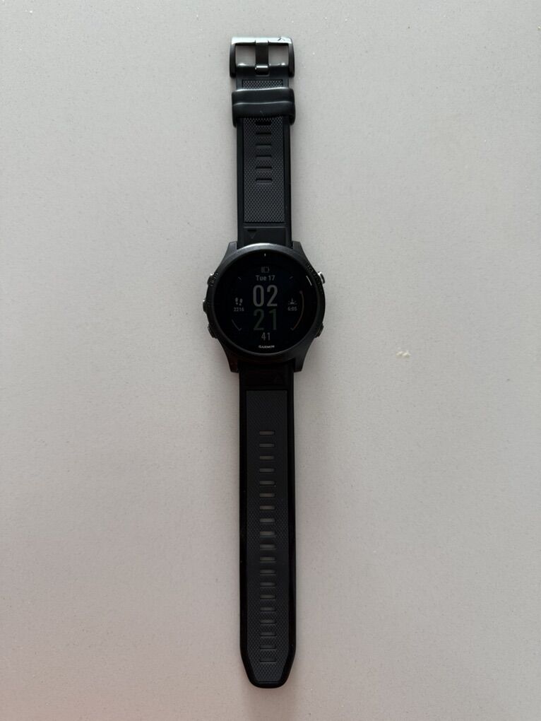 Garmin Forerunner 945