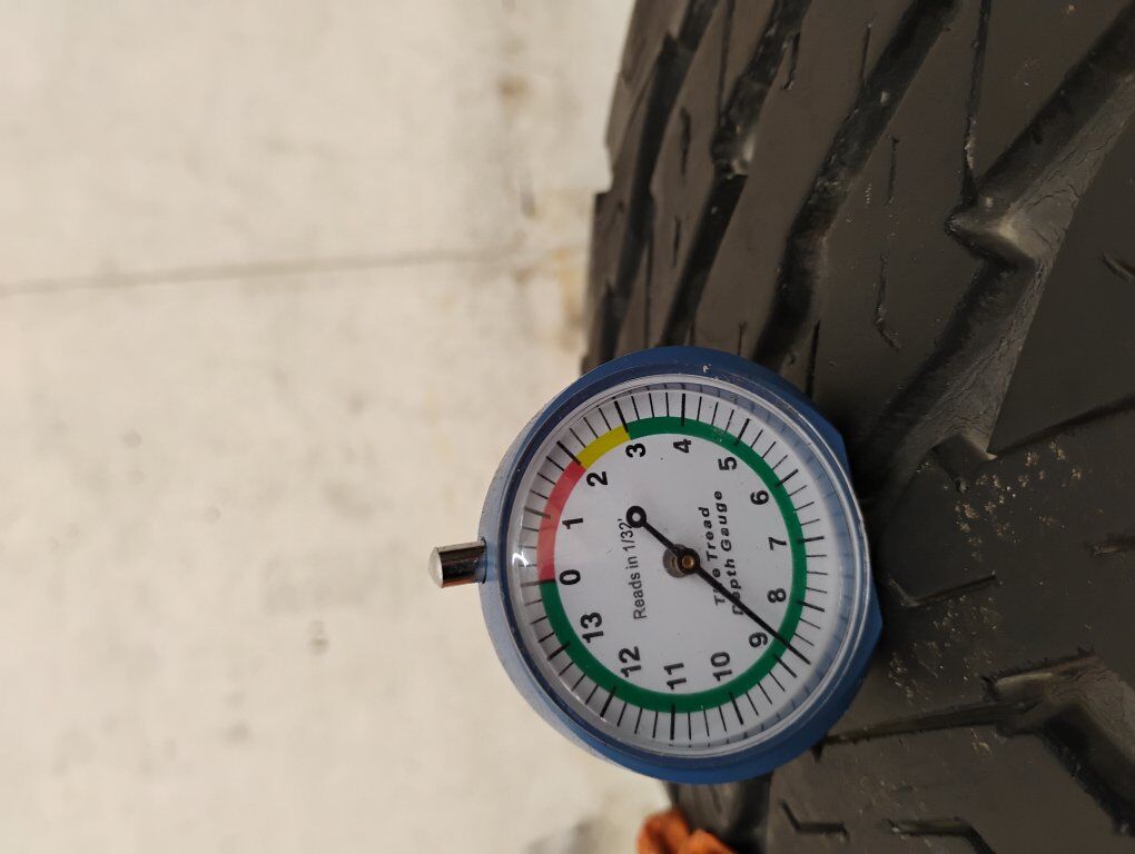 Goodyear Wrangler HT 245/75R16