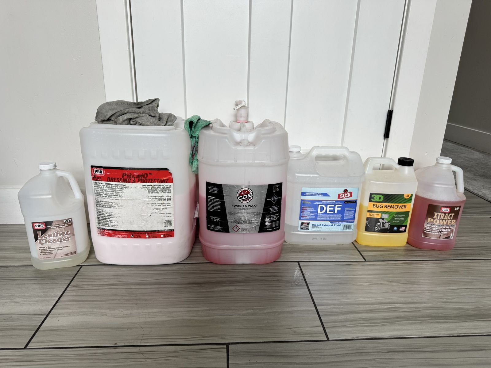 Professional car detailing solutions price for all