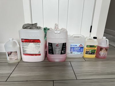 Professional car detailing solutions price for all