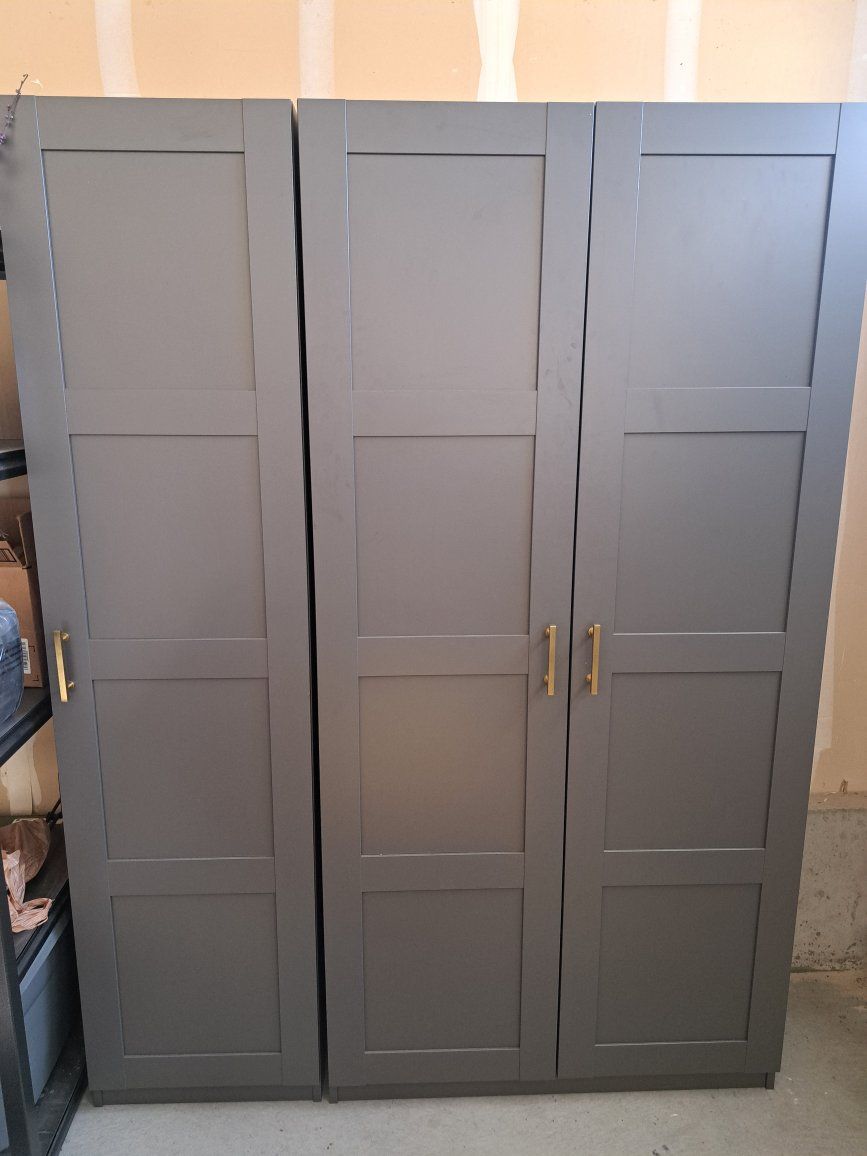 IKEA PAX Wardrobe/Pantry