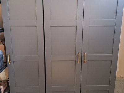 IKEA PAX Wardrobe/Pantry