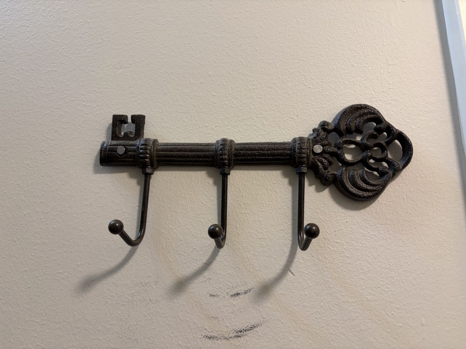 Key hanger
