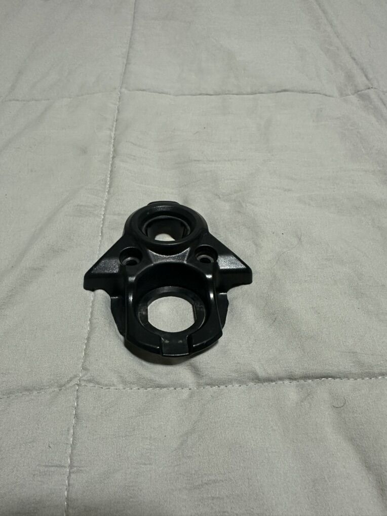 Surron Light Bee X stock key ignition cover