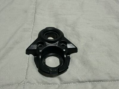 Surron Light Bee X stock key ignition cover