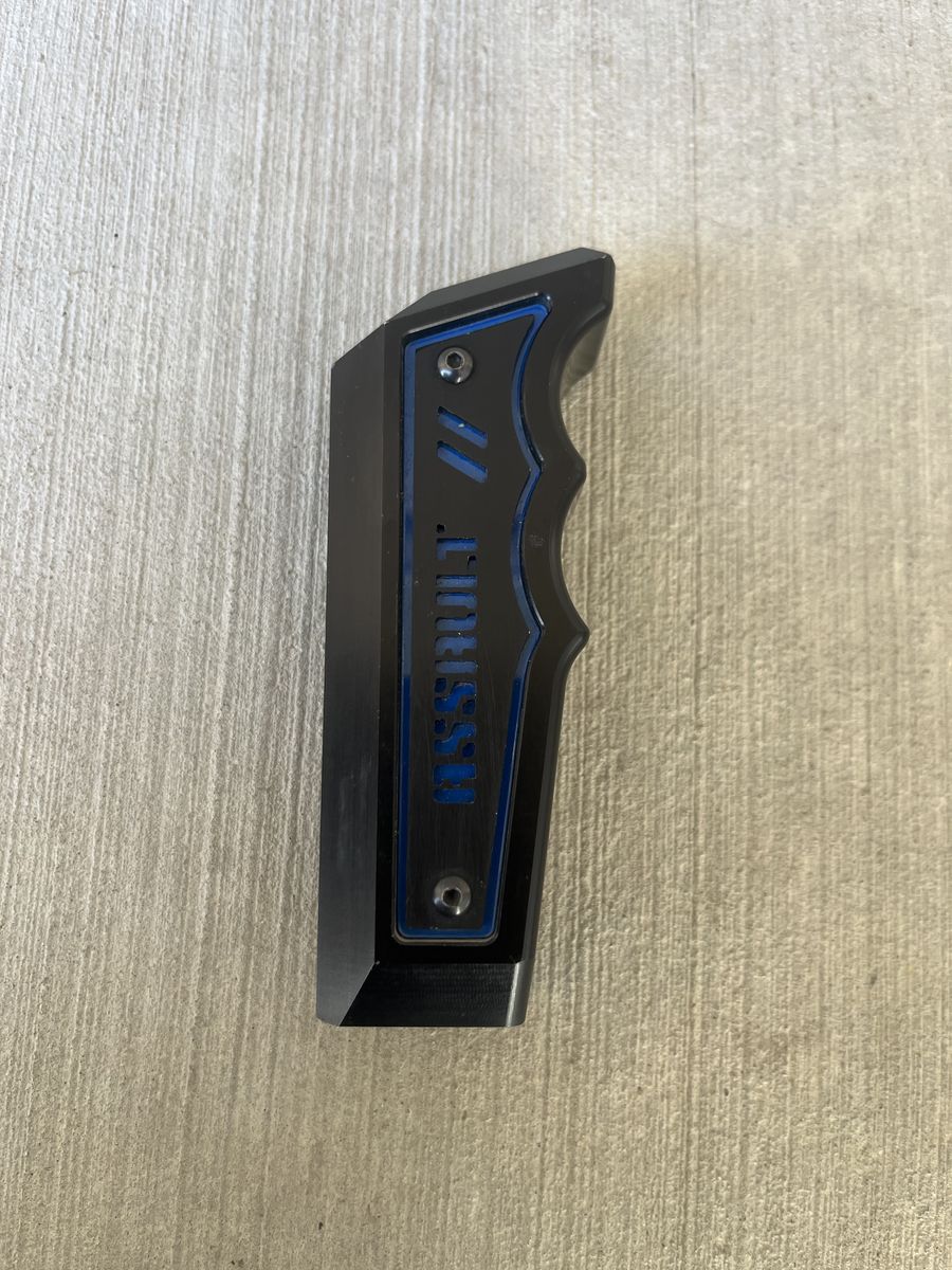 Assault Industries V2 Shift knob