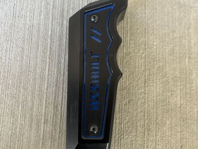 Assault Industries V2 Shift knob
