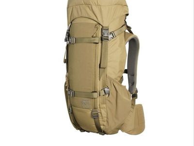 ISO Exo mountain gear k3/k4