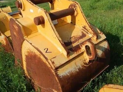 John Deere 350 Attachments