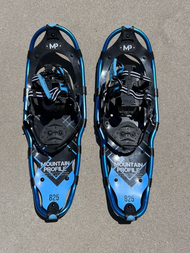 Snowshoes