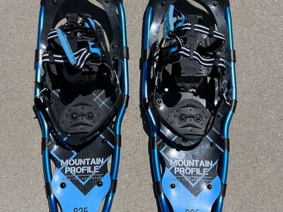 Snowshoes