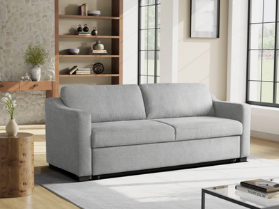CODDLE ASPEN CONVERTIBLE SLEEPER SOFA – WEEKEND SPECIAL