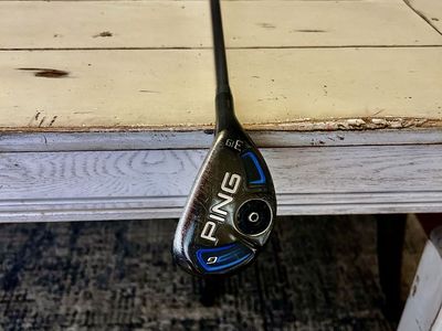 Ping G (3 hybrid)