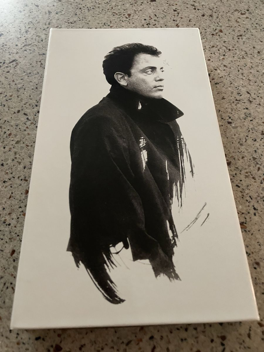 Billy Joel My Lives 2005 Album discography set