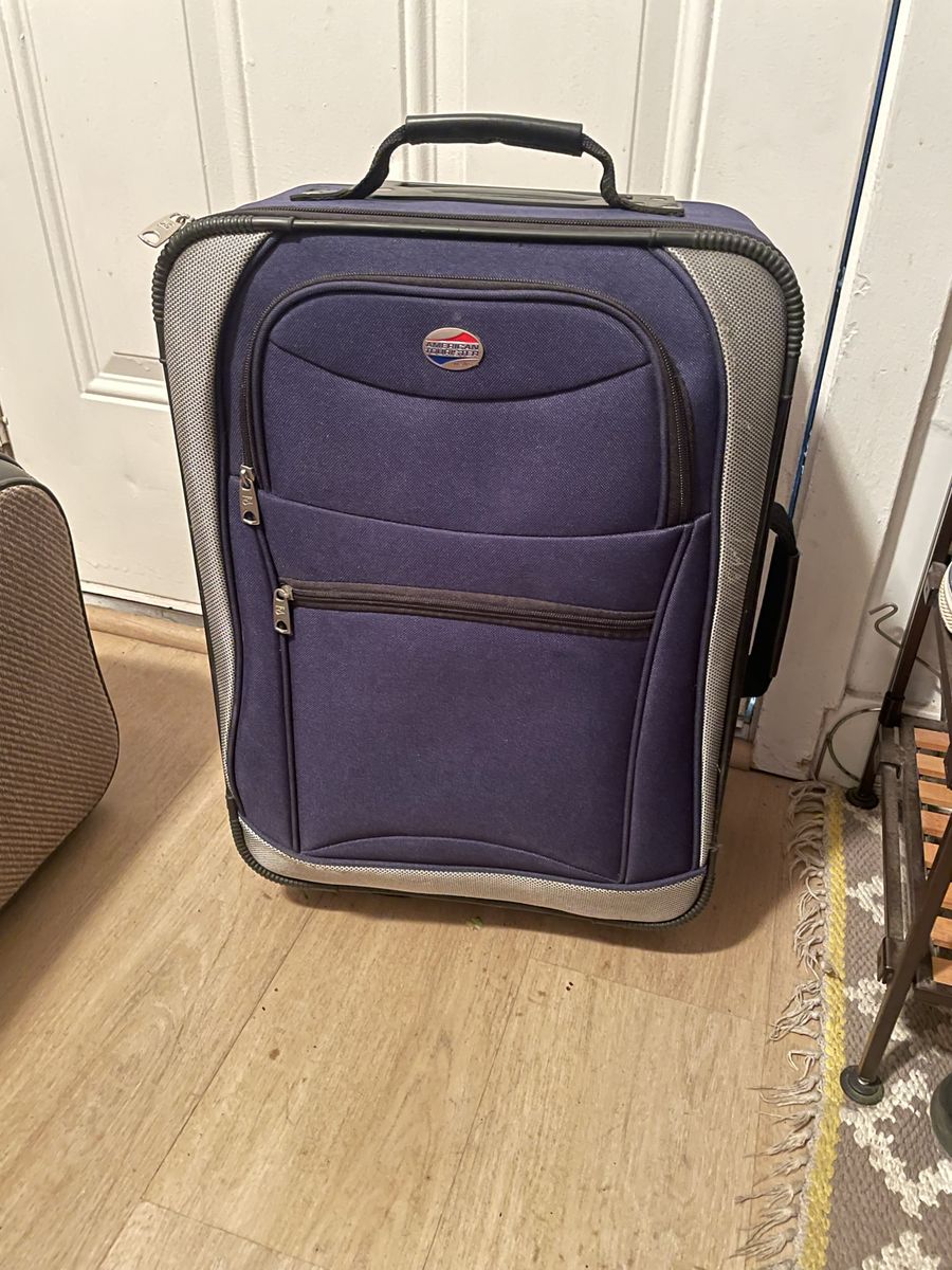 travel Luggage