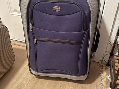 travel Luggage
