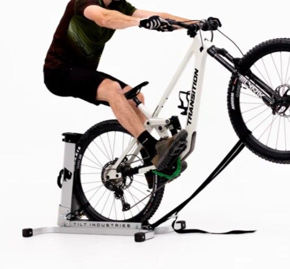 Utah Ecommerce Mountain Biking Business for Sale