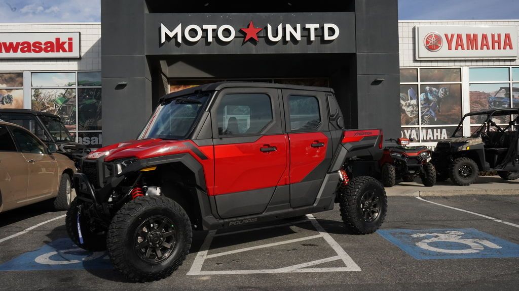 2026 Polaris® XPedition XP 5 NorthStar