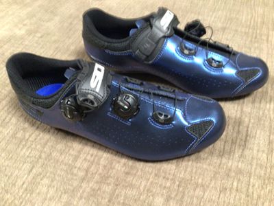 Sidi Genius nib size 43