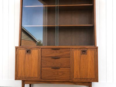 Stunning Stanley MCM Hutch *Free Delivery*