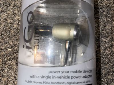 iGo Auto. Brand New in Box!