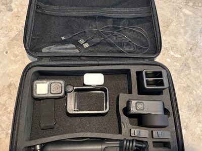 GoPro HERO13 Black