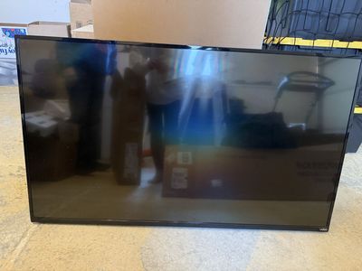 55 Inch Vizio TV with Firestick Included