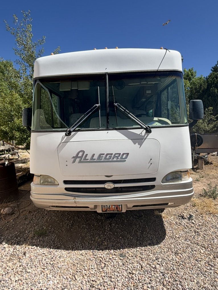 Motorhome