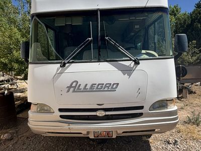 Motorhome