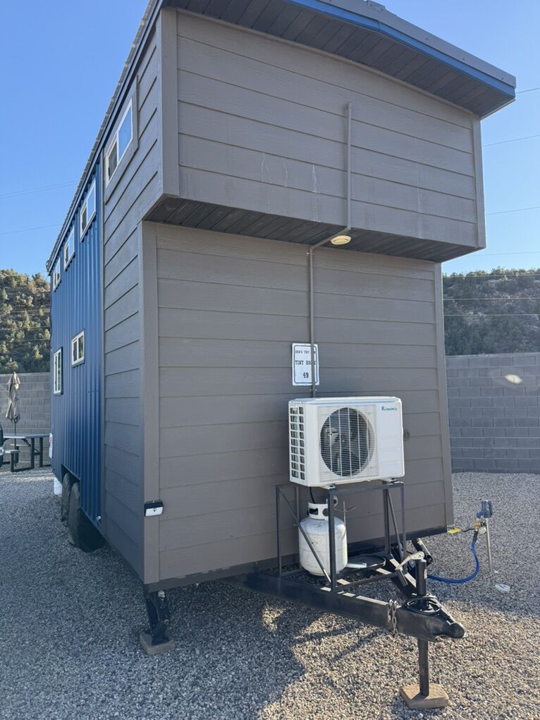 2019 Tiny House For Sale