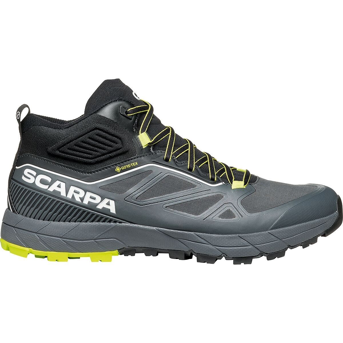 Scarpa Rapid Mid GTX Hiking Shoes Men’s