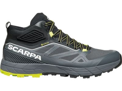 Scarpa Rapid Mid GTX Hiking Shoes Men’s